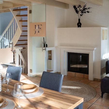 Js-Apartments Balingen Εξωτερικό φωτογραφία