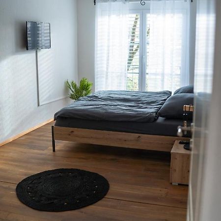Js-Apartments Balingen Εξωτερικό φωτογραφία