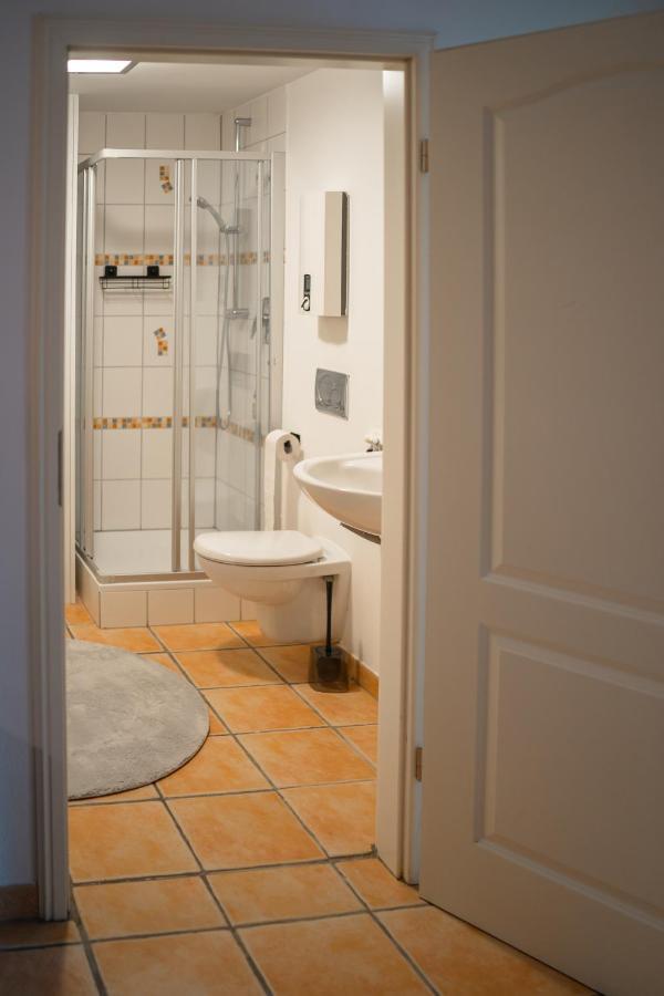 Js-Apartments Balingen Εξωτερικό φωτογραφία