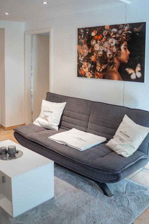Js-Apartments Balingen Εξωτερικό φωτογραφία