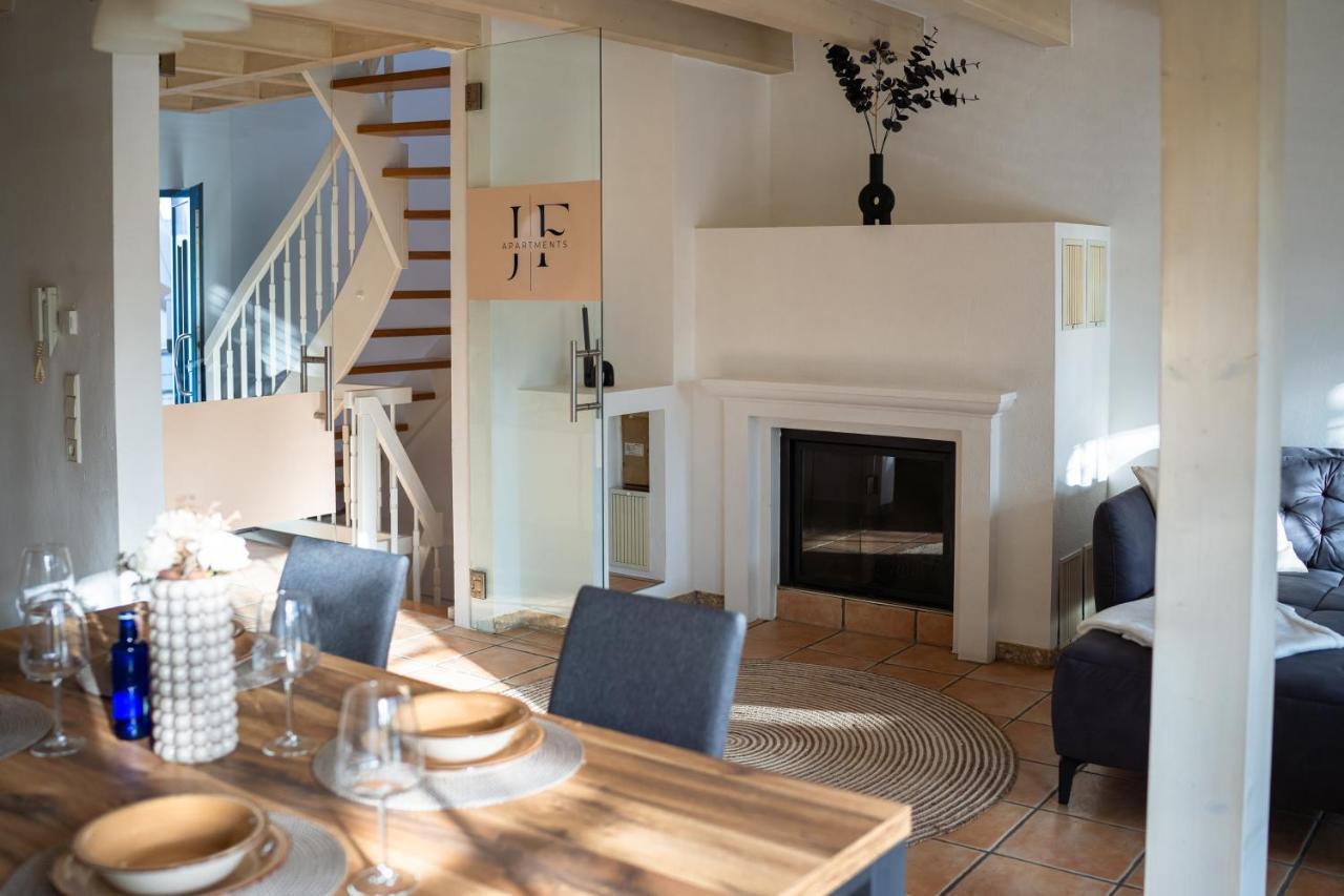 Js-Apartments Balingen Εξωτερικό φωτογραφία