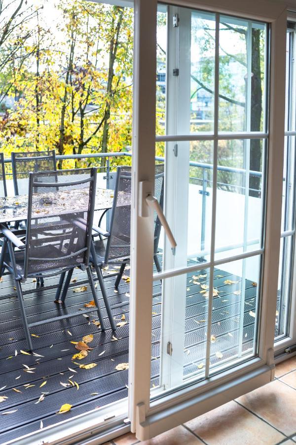 Js-Apartments Balingen Εξωτερικό φωτογραφία