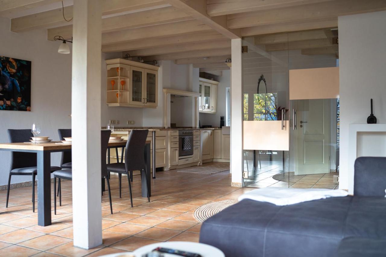 Js-Apartments Balingen Εξωτερικό φωτογραφία