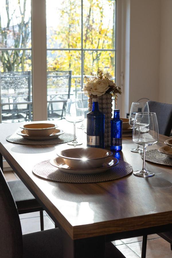 Js-Apartments Balingen Εξωτερικό φωτογραφία