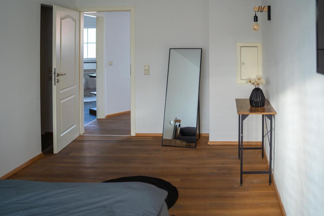 Js-Apartments Balingen Εξωτερικό φωτογραφία